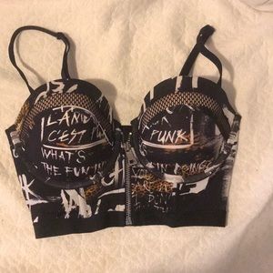 Balmain Exclusive Victoria Secret 100% Authentic
